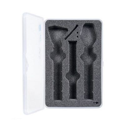 Estuche rigido para Set basico EUROLIGHT COMBILIGHT 01.79107.022 KaWe