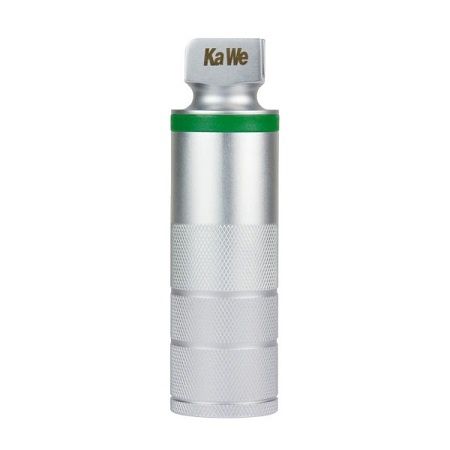 Mango Corto (aa) para Laringoscopio F.o. Foco Xenon 2.5 V 03.41000.741 Kawe 1 MANGO CORTO (AA) PARA LARINGOSCOPIO F.O. FOCO XENON 2.5 V 03.41000.741 KAWE