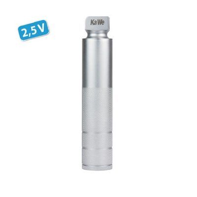 MANGO MEDIANO (C) PARA LARINGOSCOPIO C 2.5 V   03.11000.721 KAWE