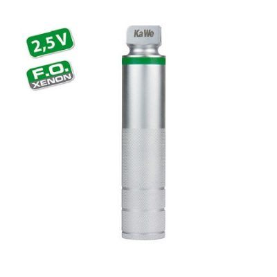 MANGO MEDIANO (C) PARA LARINGOSCOPIO F.O. FOCO XENON 2.5 V   03.41000.721 KAWE