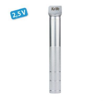 MANGO PEQUEÑO (AA) PARA LARINGOSCOPIO C 2.5 V   03.11000.711 KAWE