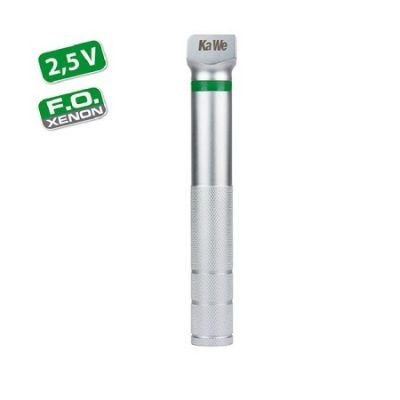 MANGO PEQUEÑO (AA) PARA LARINGOSCOPIO F.O. XENON 2.5 V   03.41005.711 KAWE