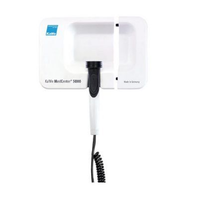 MODULO BASICO CON UN MANGO Y ADAPTADOR INTERCAMBIABLE PARA MEDCENTER 5000  02.81000.002 KAWE