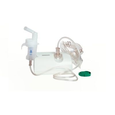 NEBULIZADOR DE COMPRESOR ADULTO C801LA OMRON
