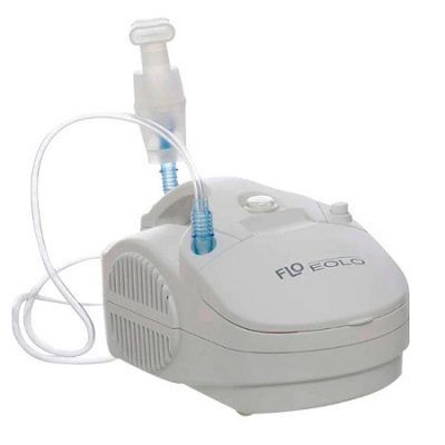 NEBULIZADOR DE COMPRESOR EOLO CA-MI