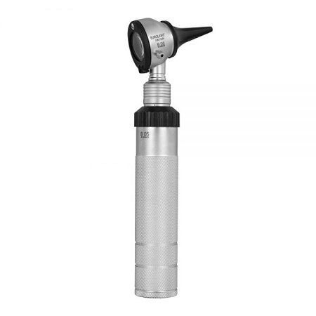 Otoscopio Eurolight C30 2.5V 01.11130.001 Kawe 1 Otoscopio EUROLIGHT C30 2.5V 01.11130.001 KaWe