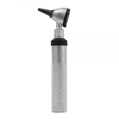 Otoscopio EUROLIGHT F.O.30 con conector cargador 240 01.11430.811 KaWe