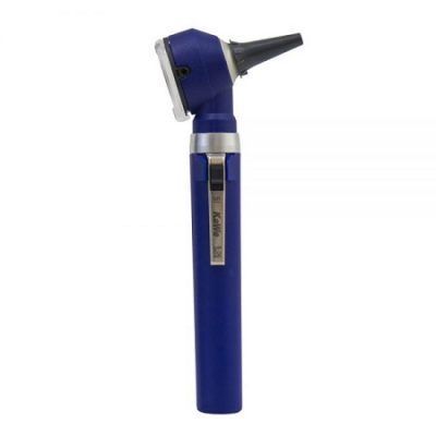 Otoscopio PICCOLIGHT C 2.5V Azul  01.13100.232 KaWe
