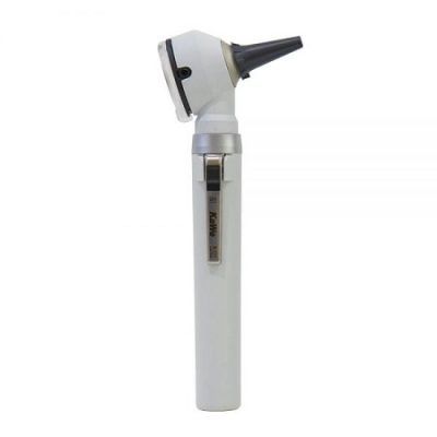 Otoscopio PICCOLIGHT C 2.5V Gris  01.13100.262 KaWe