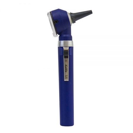 Otoscopio Piccolight F.o. LED Estandar 2.5V Azul 01.13500.232 Kawe 1 Otoscopio PICCOLIGHT F.O. LED estandar 2.5V Azul 01.13500.232 KaWe