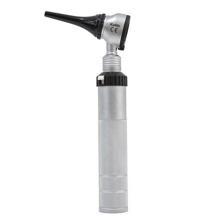 Otoscopio Veterinario Eurolight Vet C30 2.5V 01.11135.001 Kawe 1 Otoscopio Veterinario EUROLIGHT VET C30 2.5V 01.11135.001 KaWe