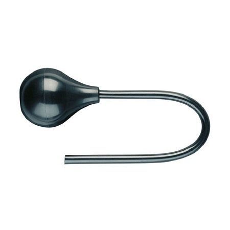 Pera para Otoscopio C10 C30 para Prueba Neumatica 01.78502.001 Kawe 1 Pera para Otoscopio C10 C30 para prueba neumatica 01.78502.001 KaWe