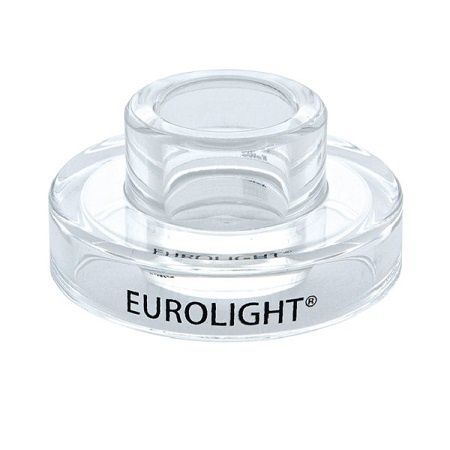 Soporte de Mesa para Eurolight Combilight Acrilico Transparente 01.78101.001 Kawe 1 Soporte de mesa para EUROLIGHT COMBILIGHT acrilico transparente 01.78101.001 KaWe