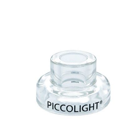 Soporte de Mesa para Piccolight Acrilico Transparente 01.78102.001 Kawe 1 Soporte de mesa para PiCCOLIGHT acrilico transparente 01.78102.001 KaWe