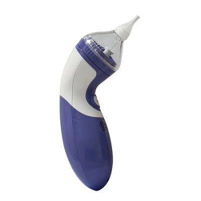 ASPIRADOR NASAL INFANTIL NS14 AVITA