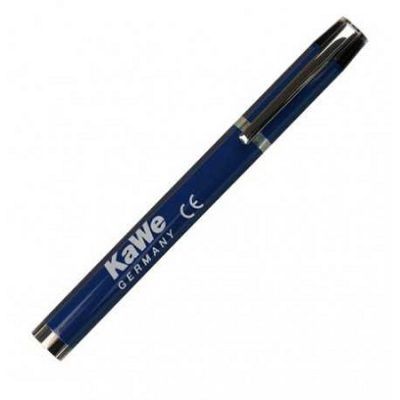 CLIPLIGHT LAMPARA DE DIAGNOSTICO CON CLIP Y BATERIAS AZUL 12.05201.234 KAWE