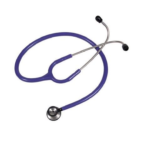 Estetoscopio Neonatal BABY-PRESTIGE de Acero Inoxidable Morado 06.22701.092 Kawe 1 ESTETOSCOPIO BABY-PRESTIGE DE ACERO INOXIDABLE MORADO 06.22701.092 KAWE