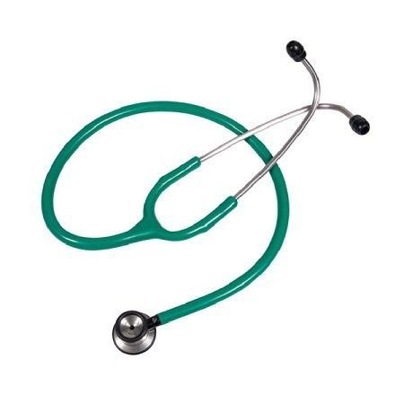 Estetoscopio Neonatal BABY-PRESTIGE de Acero Inoxidable Verde 06.22701.042 Kawe 1 ESTETOSCOPIO BABY-PRESTIGE DE ACERO INOXIDABLE VERDE 06.22701.042 KAWE