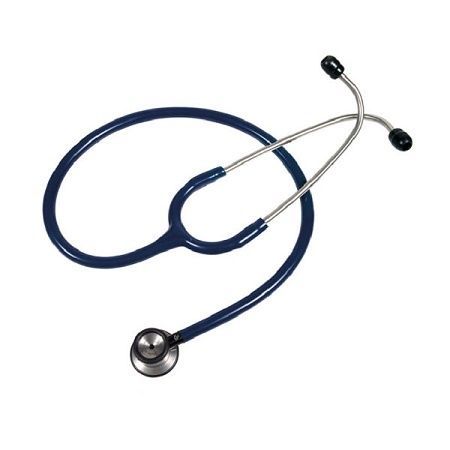 Estetoscopio Pediatrico CHILD-PRESTIGE de Acero Inoxidable Azul 06.22702.032 Kawe 1 ESTETOSCOPIO CHILD-PRESTIGE DE ACERO INOXIDABLE AZUL 06.22702.032 KAWE