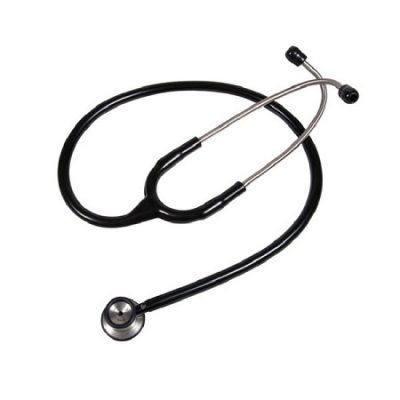 ESTETOSCOPIO CHILD-PRESTIGE DE ACERO INOXIDABLE NEGRO 06.22702.022 KAWE