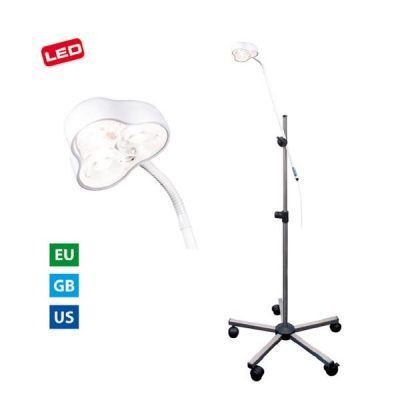 LAMPARA DE ENFOQUE FIJO MASTERLIGHT 10 LED 7W 10.71011.002 KAWE