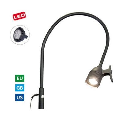 LAMPARA DE EXPLORACION CON CUELLO DE CISNE MASTERLIGHT CLASSIC  10.12020.002 KAWE