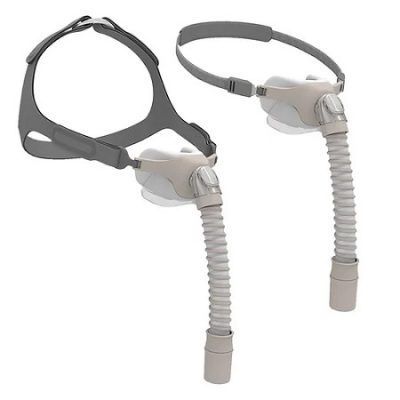 MASCARA NASAL ALMOHADILLAS PILAIR 400421 FISHER & PAYKEL