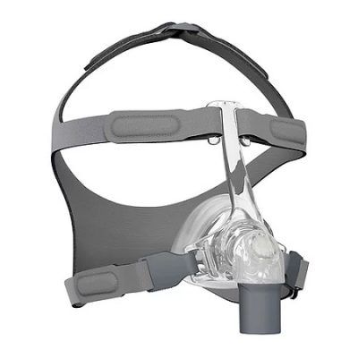 MASCARA NASAL ESON 400449 CHICA  FISHER & PAYKEL