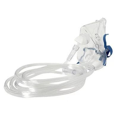 MASCARILLA ALARGADA OXIGENO ADULTO 0370WSM WEST MED