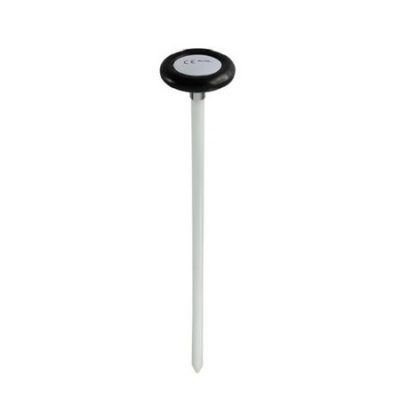 MARTILLO DE REFLEJOS ROSSIER MANGO ELASTICO DE MATERIAL SINTETICO 24 CM 07.10324.001 KAWE