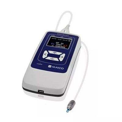 SISTEMA EMISIONES OTOACUSTICAS SCREENING OAE ERO SCAN MAICO