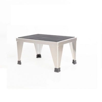 BANQUETA ACERO INOXIDABLE CIIASA BQINX