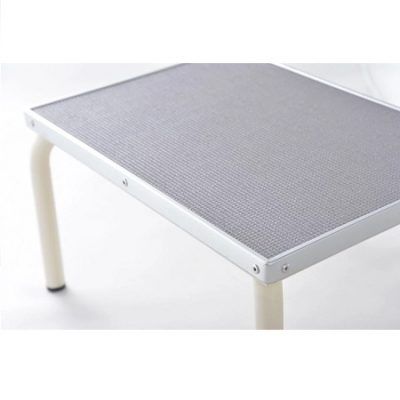 BANQUETA TUBULAR ESMALTADA CIIASA BQES