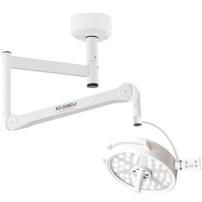 LAMPARA SENCILLA LED KD-2036D-2
