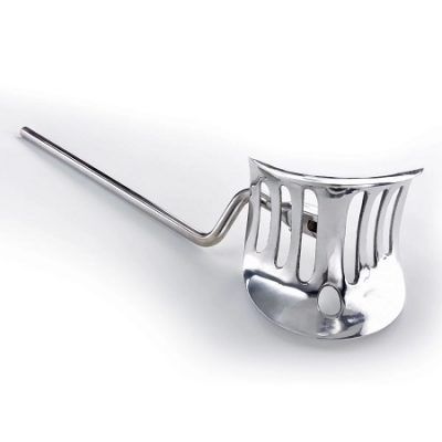 PIERNERAS DE ALUMINIO 1 PAR CIIASA