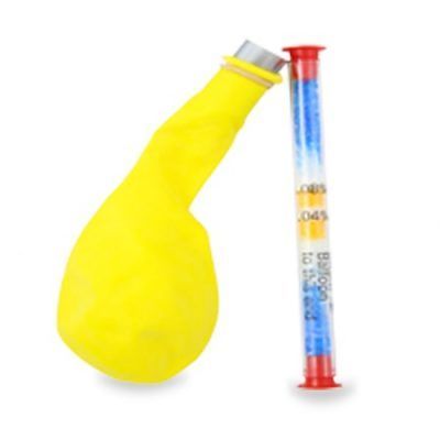 PRUEBA RAPIDA DE ALCOHOL EN ALIENTO INCLUYE GLOBO ALCOTEST