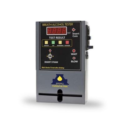ALCOHOLIMETRO DE PARED ADI-81