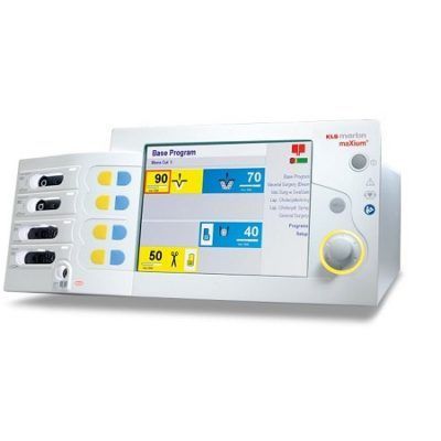 ELECTROCAUTERIO KLS MARTIN MAXIUM