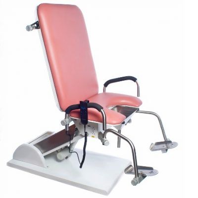 MESA DE EXPLORACION PARA UROLOGIA Y URODINAMIA UR ELCO