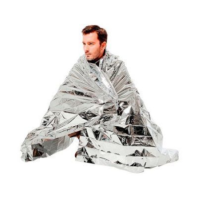 MANTAS TERMICAS DE EMERGENCIA REX-10 REXPONDER