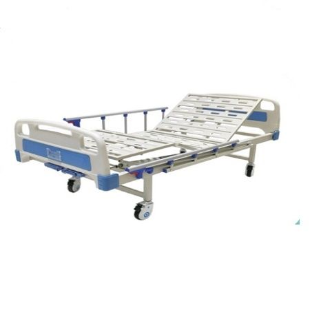 CAMA MANUAL DE 2 POSICIONES BYG-A-66 MEDSTAR
