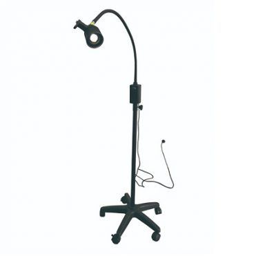 LAMPARA DE EXAMINACION CON 1 LED EN TRIPIE MEDSTAR ESY-KS-Q3