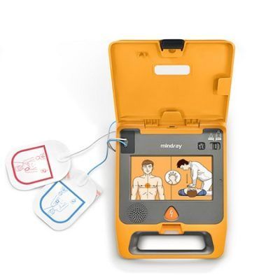 DESFIBRILADOR BENEHEART C1A MINDRAY