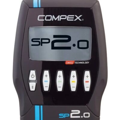 Electroestimulador Compex 2.0 Sport