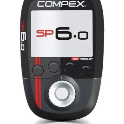 Electroestimulador Compex 6.0 Sport