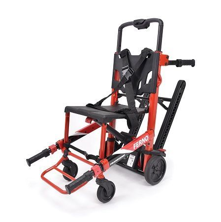 SILLA PARA ESCALERAS TRANSCEND FERNO