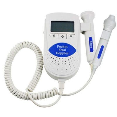 DOPPLER FETAL Y VASCULAR 3 MHZ KIT DOPBVF  XIGNAL