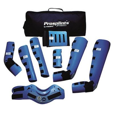 FERULA KIT COMPLETO PROSPLINT