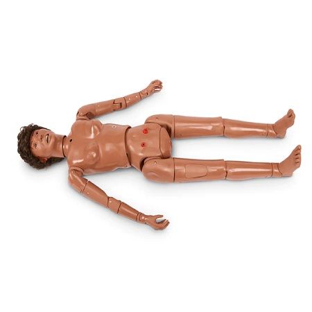 MANIQUI COMPLETO KERI LIFE FORM LF04121 NASCO
