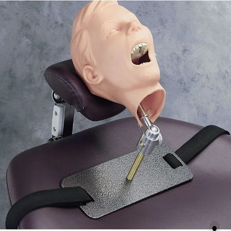MANIQUI DENTAL DE RAYOS X PEDIATRICO SB31044 NASCO